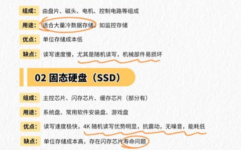 机械硬盘vs固态硬盘装游戏，读图速度差多少？实测惊了