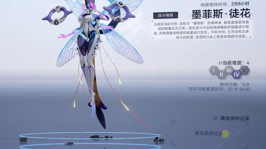 尘白禁区拟境BOSS低练度怎么打？三套平民阵容亲测通关-2