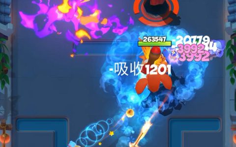 2026年必玩Roguelike神作清单，这5款你通关了吗？