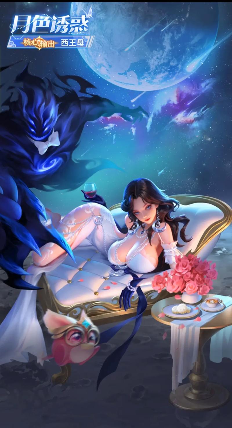 2026年女生必玩!这5款画风精美的手游超治愈推荐-2 2026年女生必玩!这5款画风精美的手游超治愈推荐-2