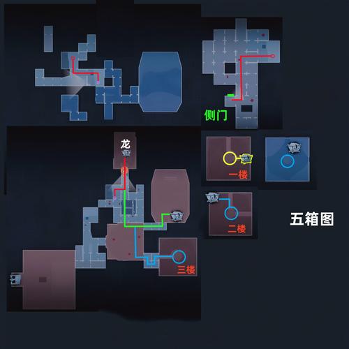 木筏求生全蓝图碎片收集指南，亲测高效跑图路线-2
