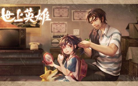 想做选择决定结局？推荐5款分支叙事神作，结局全不同