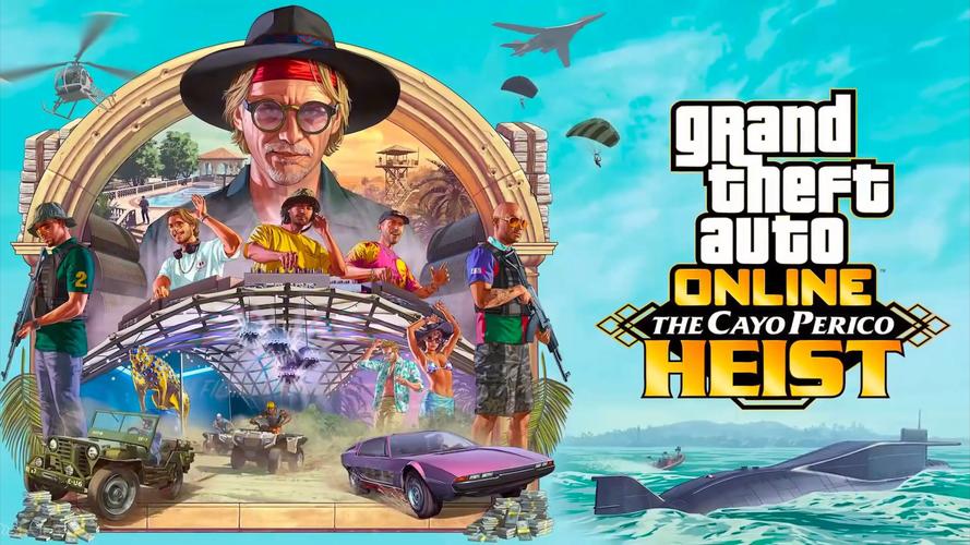 GTA6抢劫任务隐藏结局触发方法，亲测3步必看-3