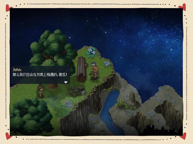 一个人玩也超治愈？这5款探索游戏让你独处不孤单-1