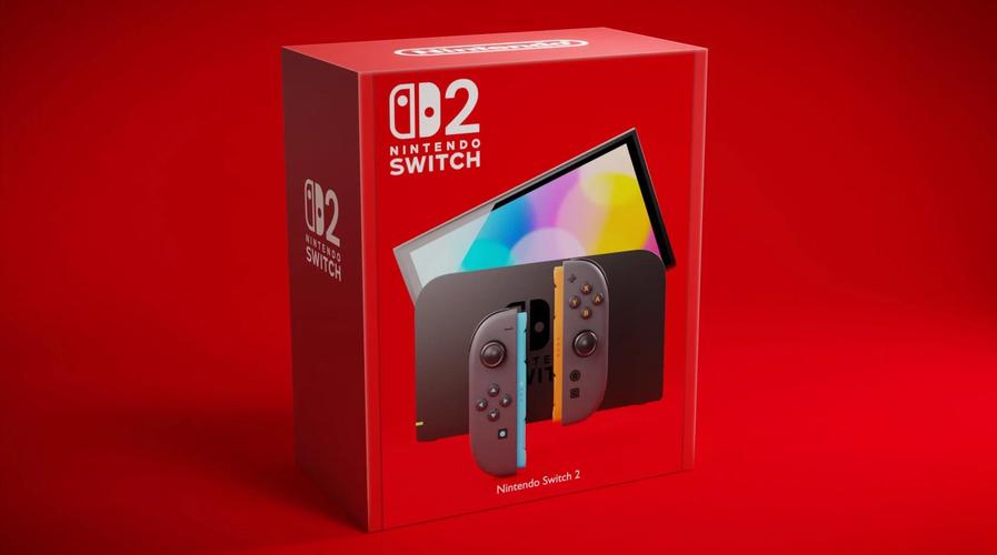 2026年Switch 2独占游戏推荐:这5款必入神作!-2 2026年Switch 2独占游戏推荐:这5款必入神作!-2