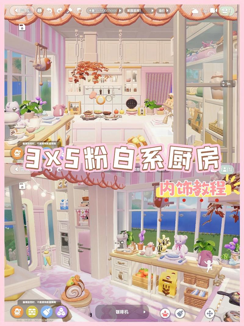 奇幻咖啡馆厨房升级秘籍:3步轻松提升效率-2 奇幻咖啡馆厨房升级秘籍:3步轻松提升效率-2