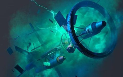 无人深空2026远征奖励全公开！新增飞船、外观一览