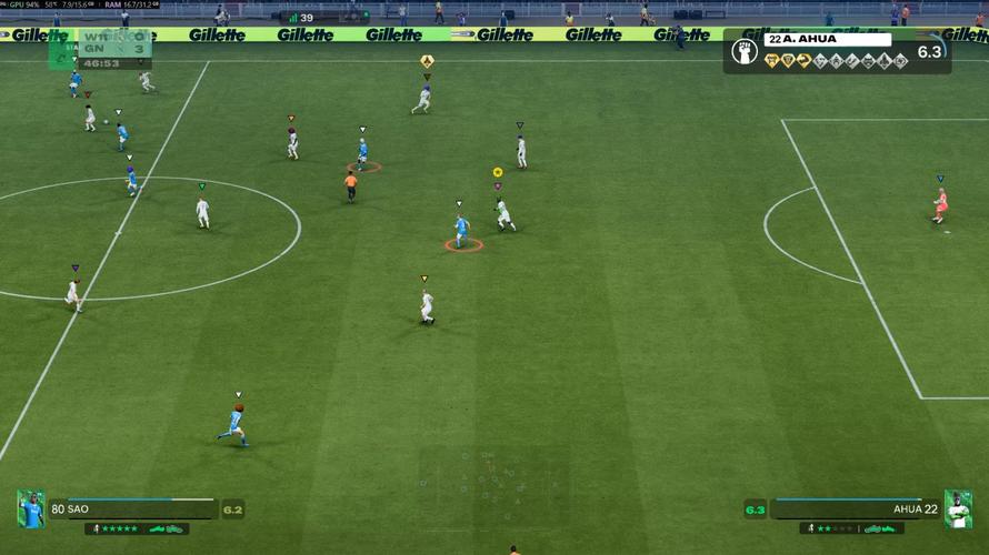 FC 26球员进化路线推荐:三大分支实测,教你选对方向少走弯路-2 FC 26球员进化路线推荐:三大分支实测,教你选对方向少走弯路-2
