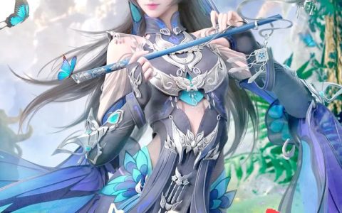 2026剑侠世界3全门派加点攻略，各职业最新技能分配方案