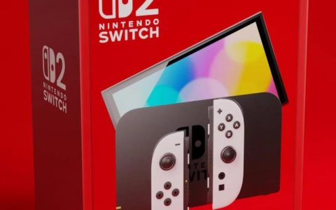 2026年Switch 2独占游戏推荐：这5款必入神作！