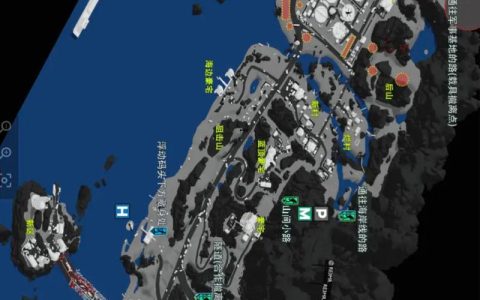 2026逃离塔科夫新手跑刀：推荐3条高效路线轻松致富