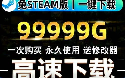 2026年低配电脑必玩的3A大作，这5款亲测流畅