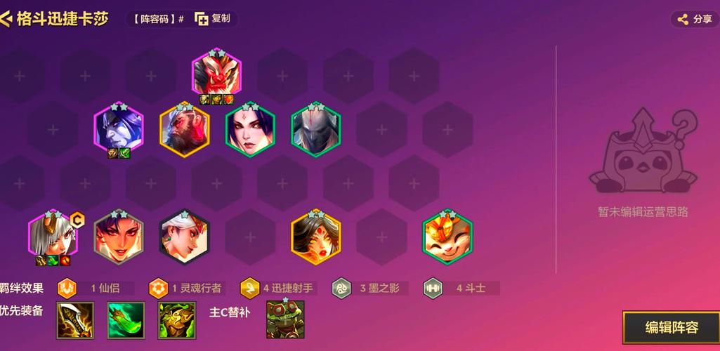 幻域奇兵2026虚空裂隙速通！这3套阵容搭配让你轻松通关-2