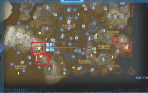 《深海迷航2》前期3分钟速刷稀有矿石，新手必看技巧