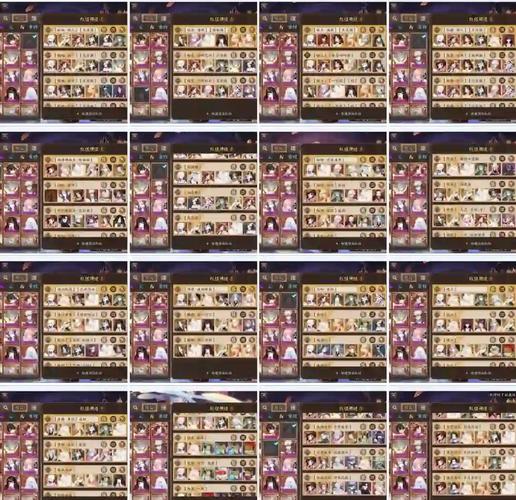 MementoMori日服魔女怎么配队？3套T0阵容推荐-2