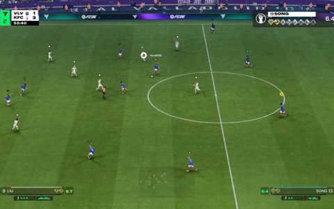 EA SPORTS FC 26开服必做任务清单：这5件事不做亏大了