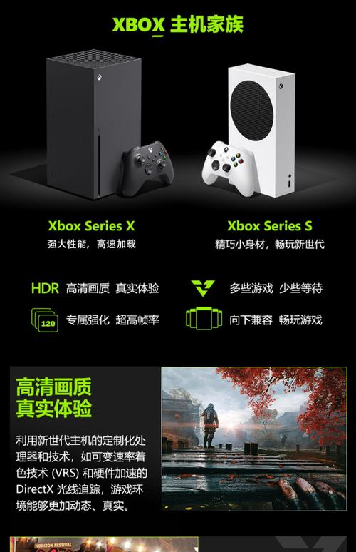 2026年Xbox Series X国行版值不值得买？亲测3大优缺点-1