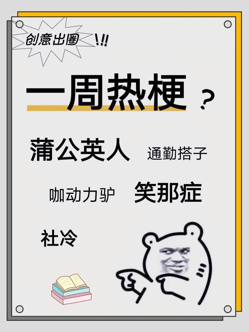 2026抖音最火游戏热梗合集，这10个梗你绝对刷到过-3
