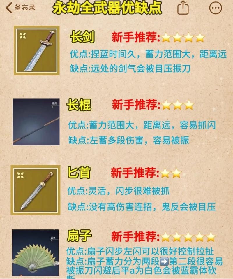 永劫无间最新版本武器强度排名,这3把T0神兵必看-3 永劫无间最新版本武器强度排名,这3把T0神兵必看-3