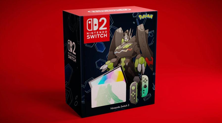 2026年Switch 2独占游戏推荐:这5款必入神作!-3 2026年Switch 2独占游戏推荐:这5款必入神作!-3
