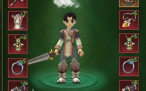 热血江湖剑客回流身法怎么用？这3个连招技巧轻松打爆BOSS