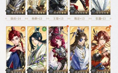 热血江湖官服哪个区人多？2026年最新人气排行实测