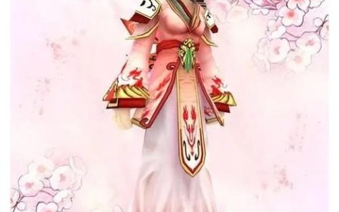 热血江湖精灵男子怎么获取？2026最新高效攻略