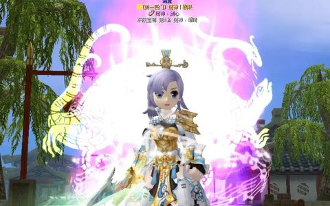 热血江湖武皇获取攻略：3个最新途径亲测有效