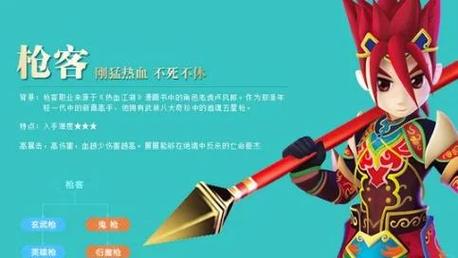 热血江湖戮神怎么打?3分钟掌握核心机制与通关技巧