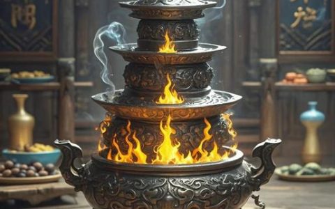 热血江湖香炉怎么拿？最新获取攻略与隐藏属性详解