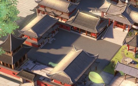 2026热血江湖天石寺副本攻略，亲测高效通关技巧