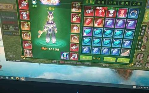 热血江湖群医最强武器推荐，这3把让你奶量翻倍