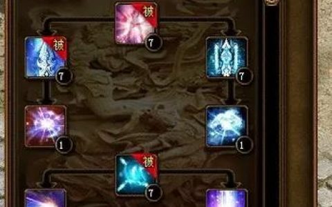 热血江湖新枪怎么加点？这套暴力输出配点亲测好用！