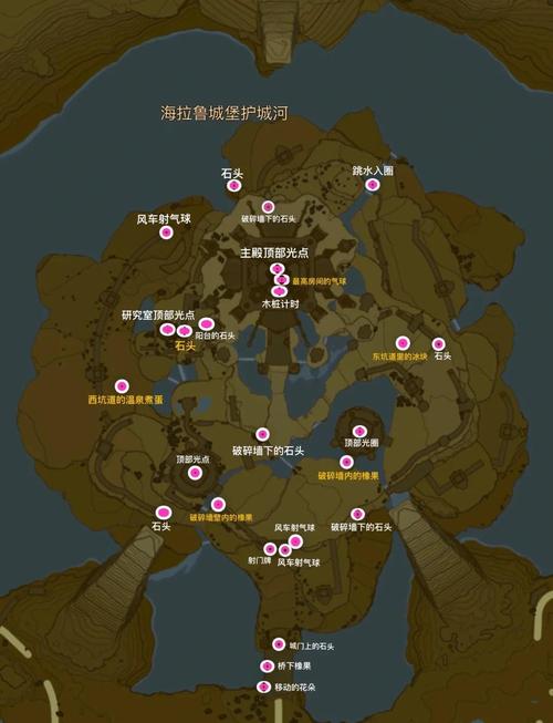 热血江湖水晶矿在哪?2026最新3个隐藏刷新点亲测攻略