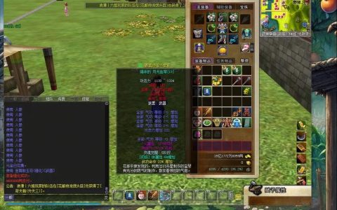 热血江湖PK大神手把手教你3个连招，轻松上分！