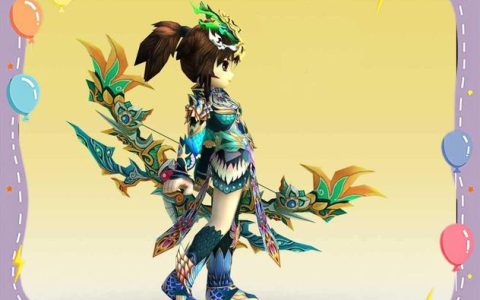 2026最新春秋热血江湖私服亲测攻略，零氪玩家高效升级技巧