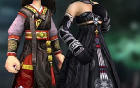 热血江湖衣服奇玉石怎么选？亲测这3块属性性价比最高