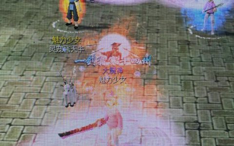 2026年还找不到热血江湖平替？这5款近似游戏亲测推荐！